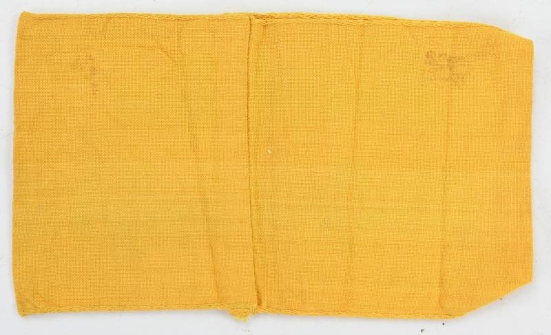 German Wehrmacht Armband — image 3