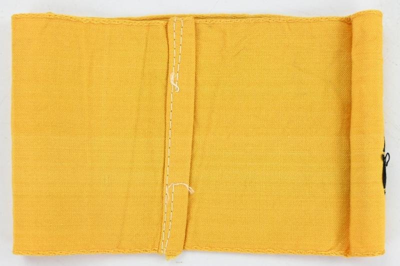 German Wehrmacht Armband — image 5