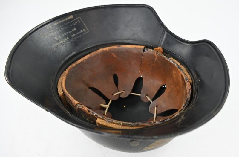 German LS Gladiator Helmet — image 11