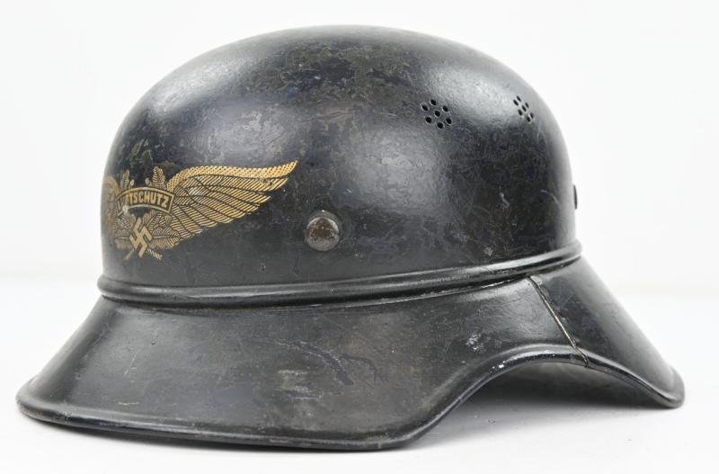 German LS Gladiator Helmet — image 2