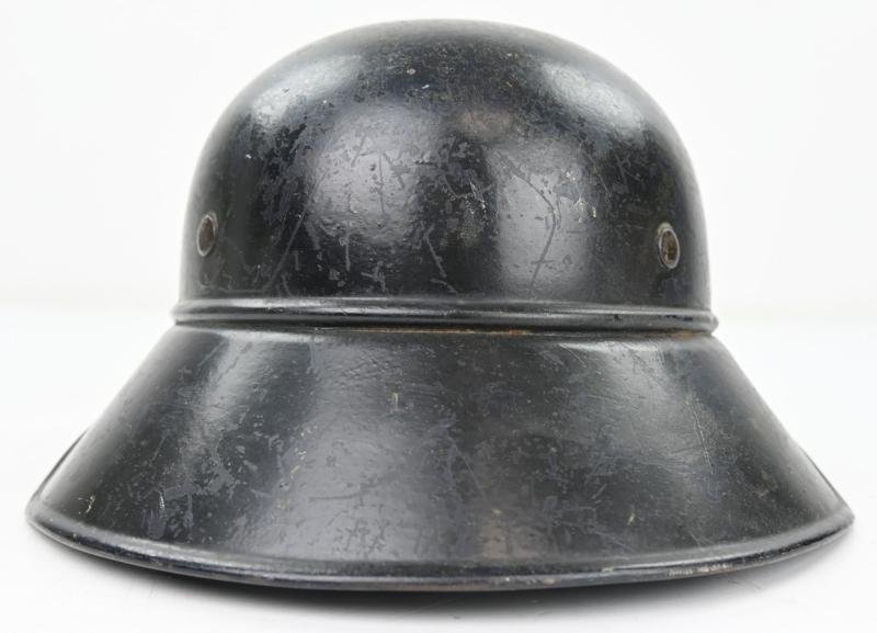 German LS Gladiator Helmet — image 4