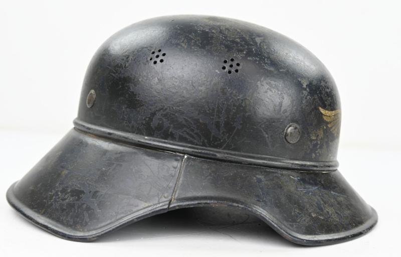 German LS Gladiator Helmet — image 5
