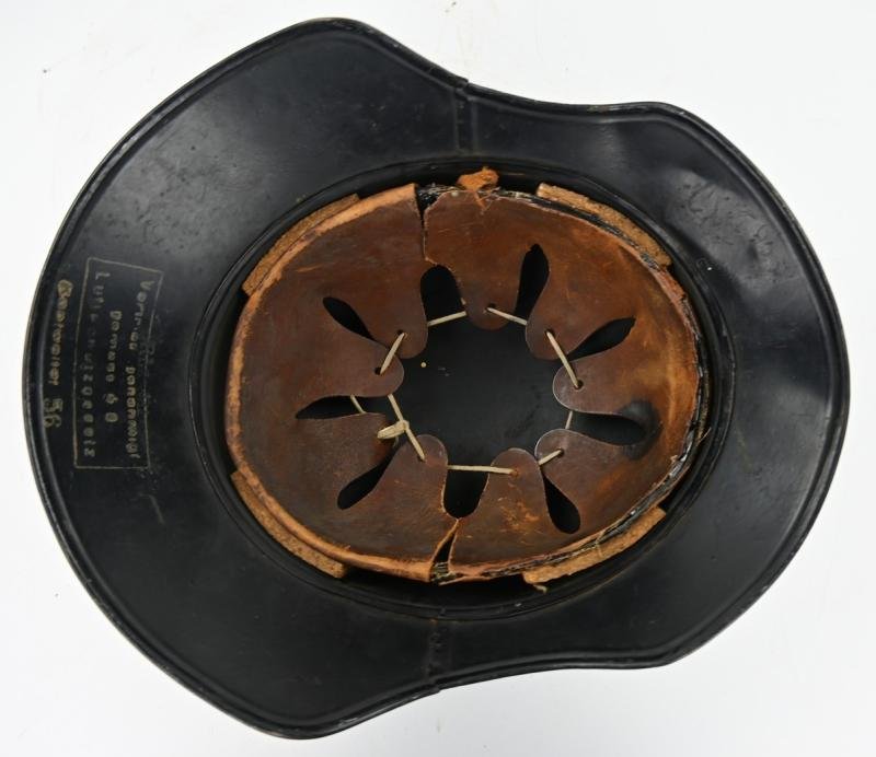 German LS Gladiator Helmet — image 7