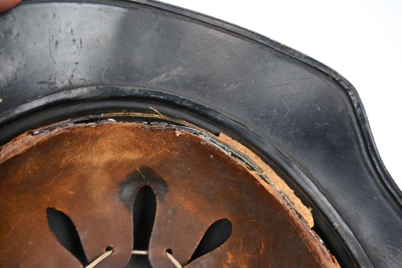 German LS Gladiator Helmet — image 8