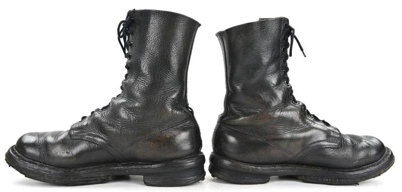 German LW FSJ Combat Boots 'Fsj Rgt. 6' — image 4