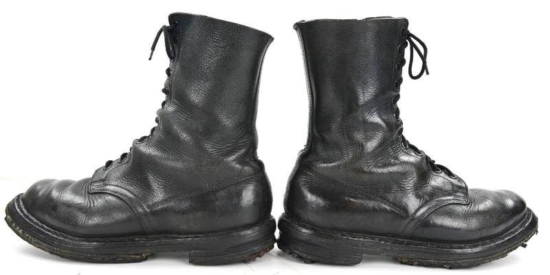 German LW FSJ Combat Boots 'Fsj Rgt. 6' — image 5