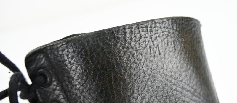 German LW FSJ Combat Boots 'Fsj Rgt. 6' — image 8