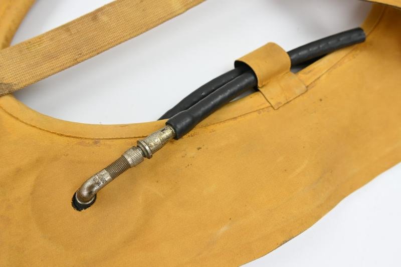 USAAF WW2 Paratrooper Mea West Vest B-4 101st Airborne Division 502nd PIR. — image 12