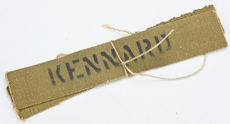 US WW2 Airborne Grouping 'William Kennard' — image 10