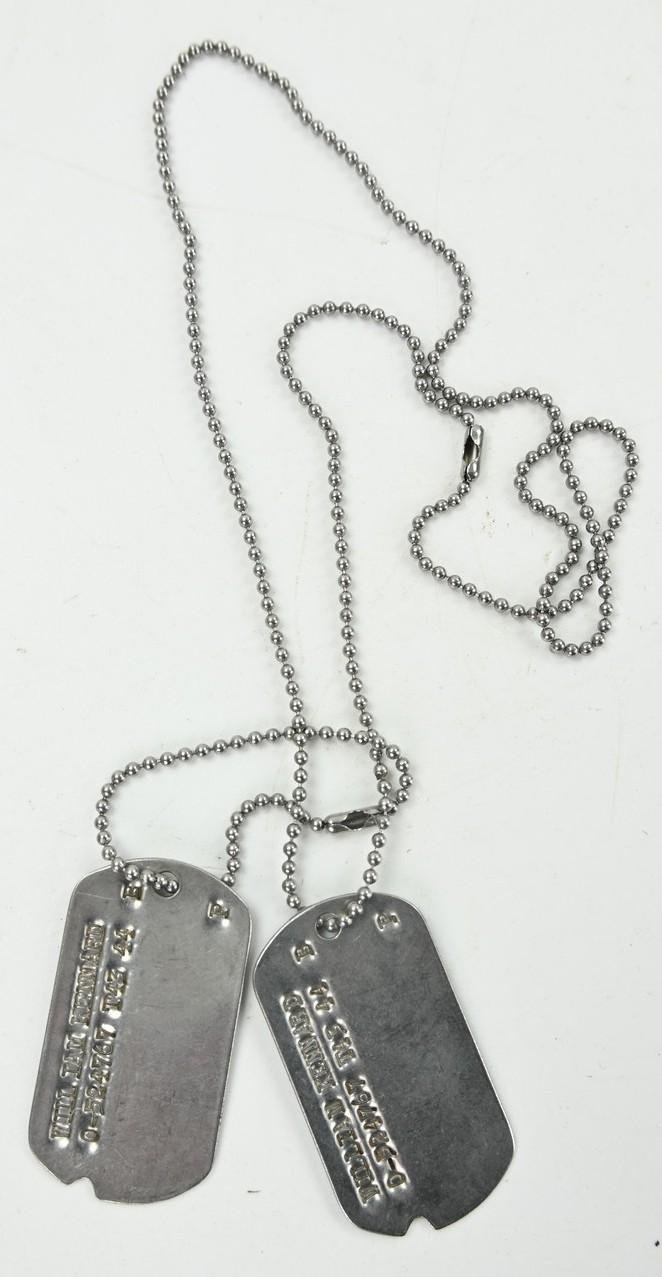 US WW2 Airborne Grouping 'William Kennard' — image 2