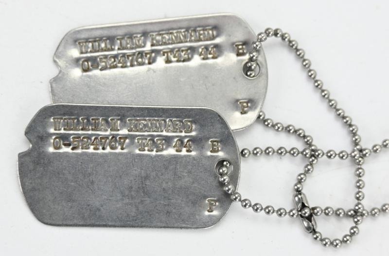 US WW2 Airborne Grouping 'William Kennard' — image 3