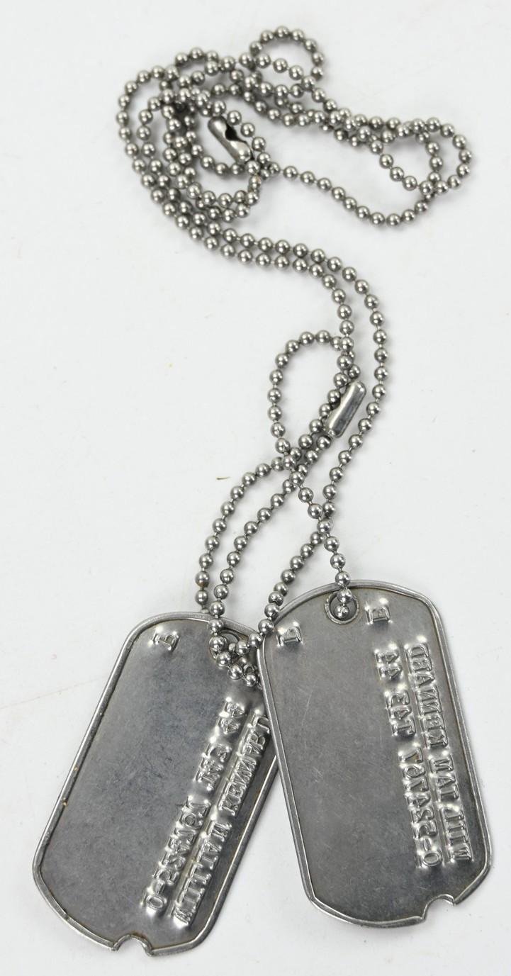 US WW2 Airborne Grouping 'William Kennard' — image 4