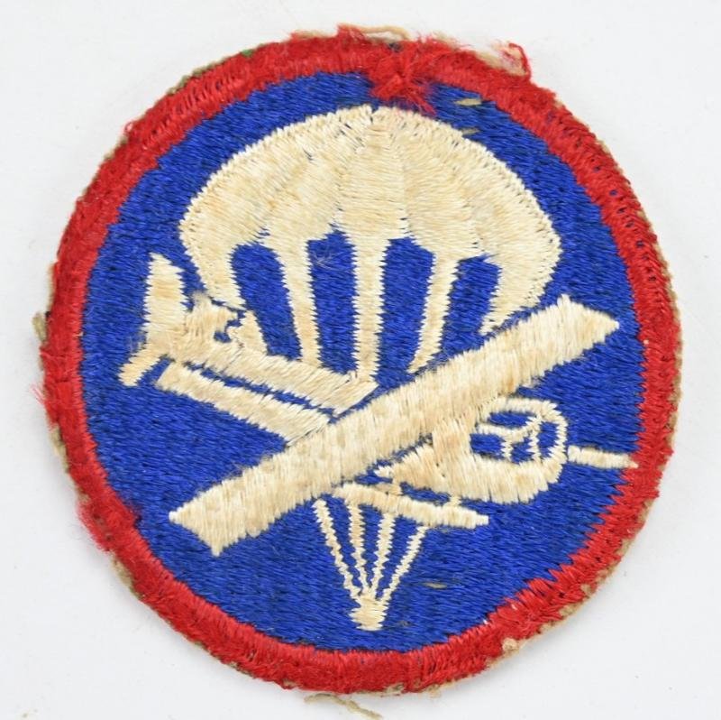 US WW2 Airborne Grouping 'William Kennard' — image 6