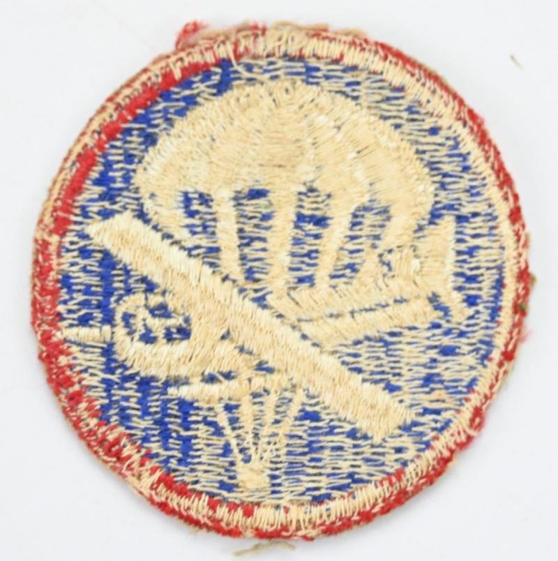 US WW2 Airborne Grouping 'William Kennard' — image 7