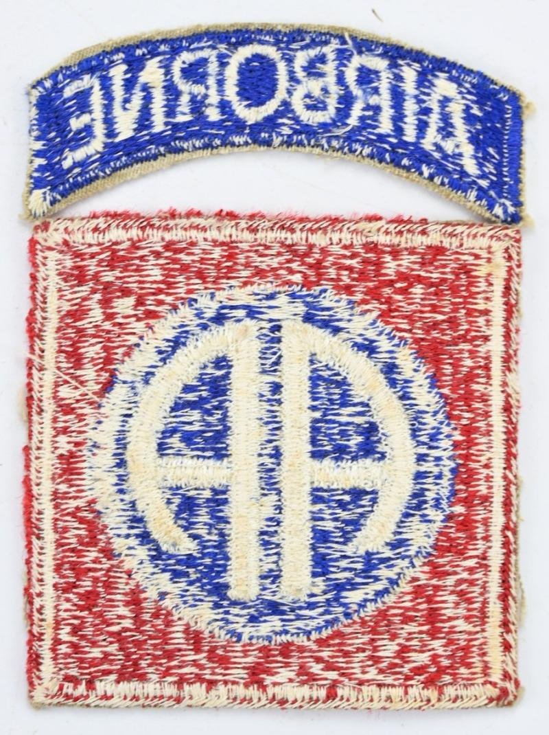 US WW2 Airborne Grouping 'William Kennard' — image 9