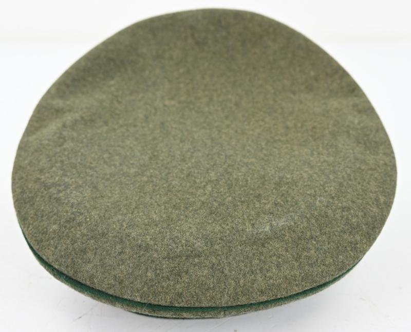 German EM/NCO Customs Visor Cap — image 5