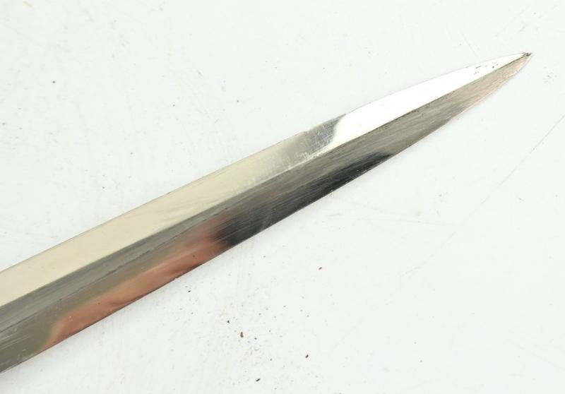 German LW Dagger 1st Model Borddolch — image 10