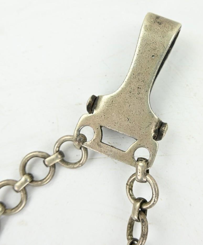 German LW Dagger 1st Model Borddolch — image 6