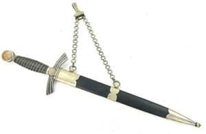 German LW Dagger 1st Model Borddolch