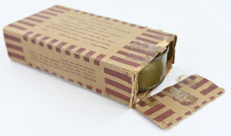 US WW2 Ration Type K 'Breakfast' — image 3