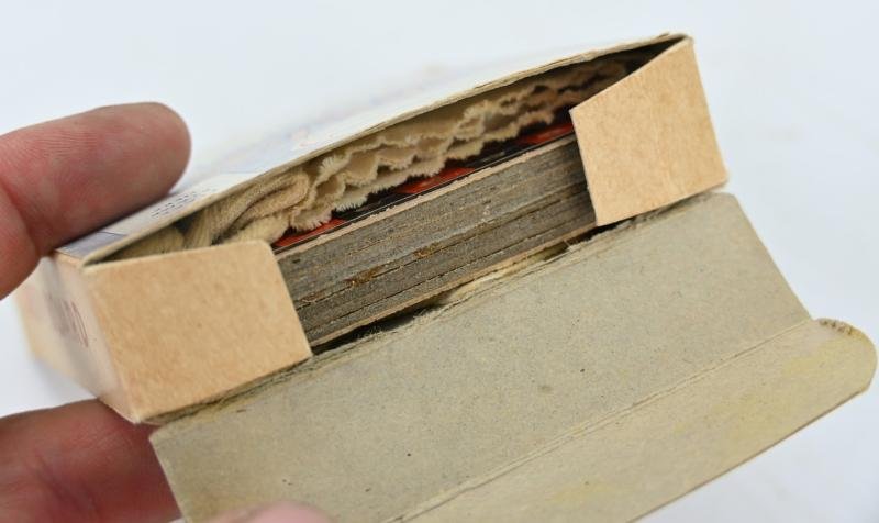 US WW2 'The Jeep' Board Game 1943 — image 5