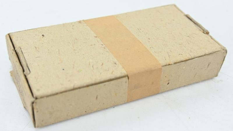 US WW2 Army T-30-S Throat Microphone in package — image 4