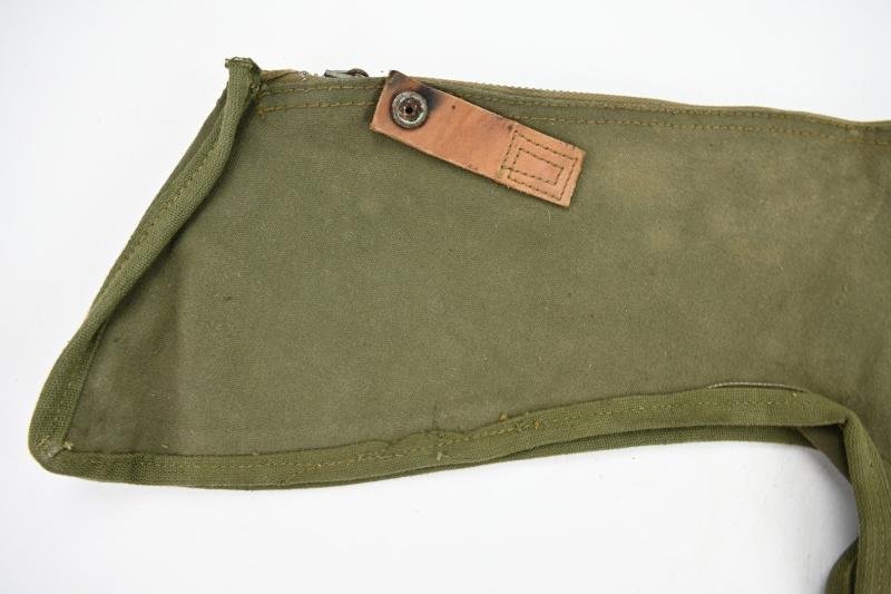 US WW2 Thompson SMG Cover — image 3