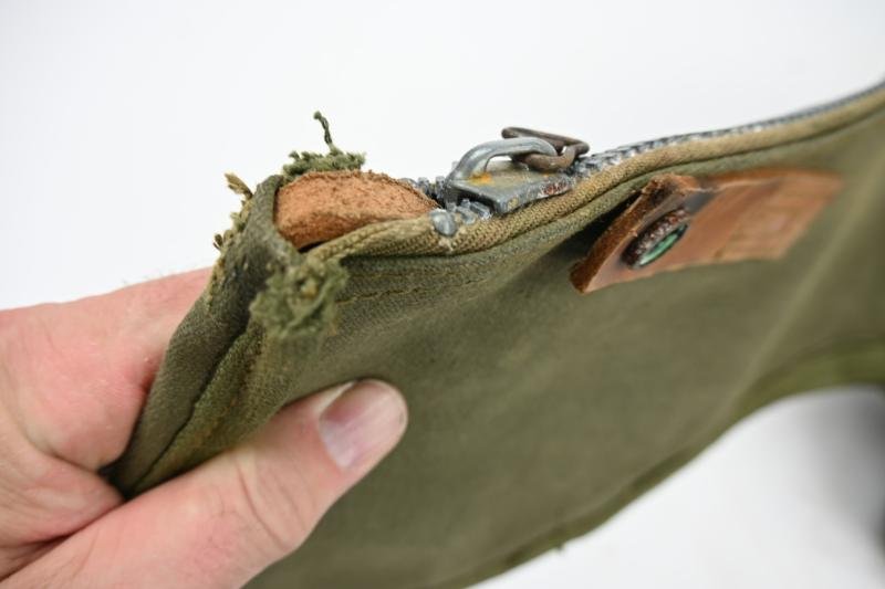 US WW2 Thompson SMG Cover — image 5