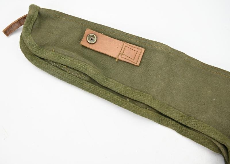 US WW2 Thompson SMG Cover — image 8