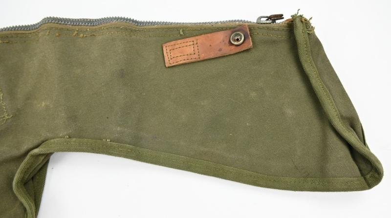 US WW2 Thompson SMG Cover — image 9