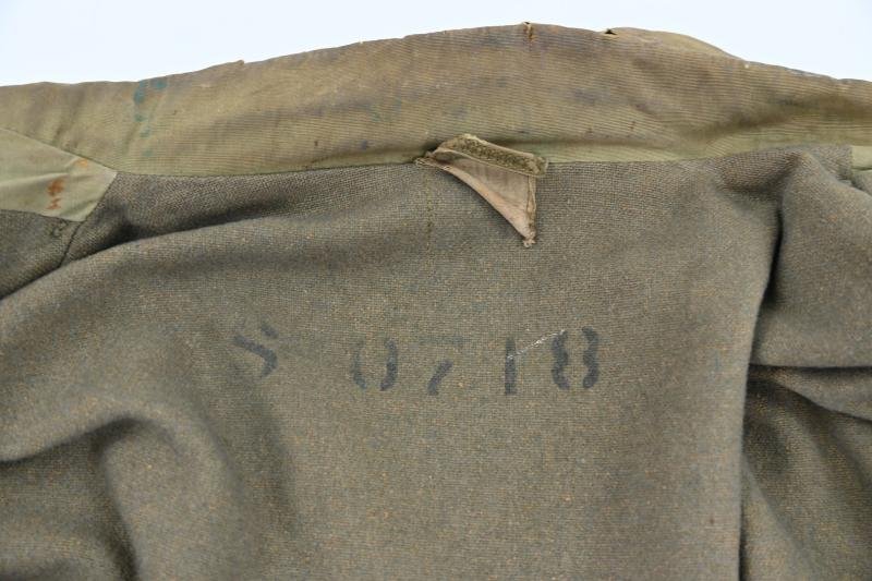US WW2 M41 Combat Jacket — image 5
