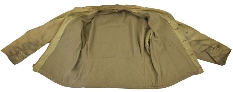 US WW2 M41 Combat Jacket — image 6