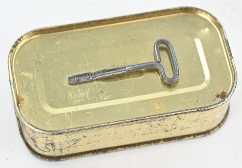 US Navy WW2 Emergency Ration — image 4