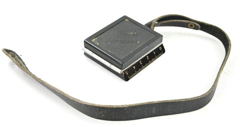 German HJ Compass with Strap — image 2