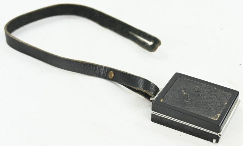 German HJ Compass with Strap — image 3