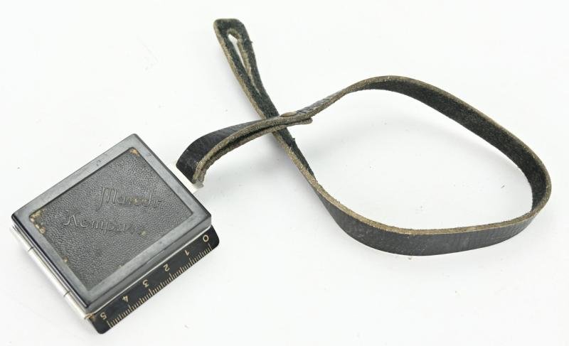 German HJ Compass with Strap — image 5