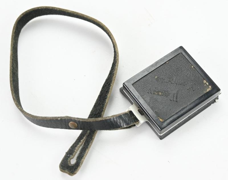 German HJ Compass with Strap — image 8