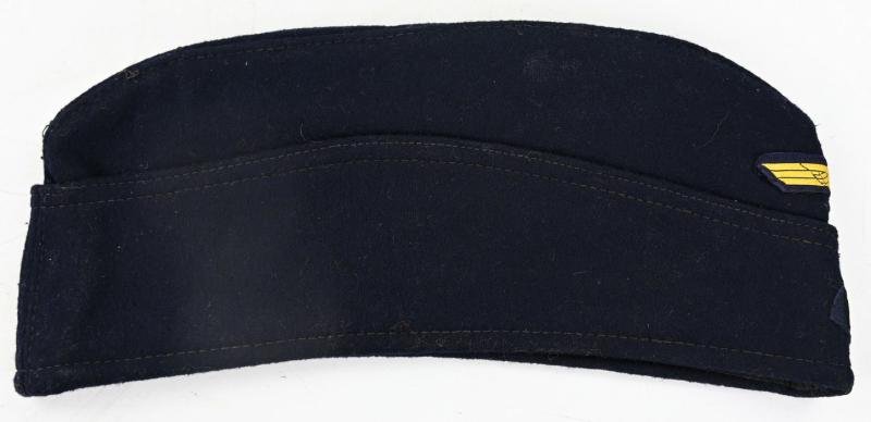 German KM Side Cap — image 3