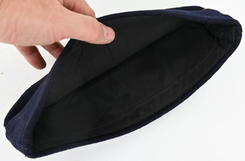 German KM Side Cap — image 6