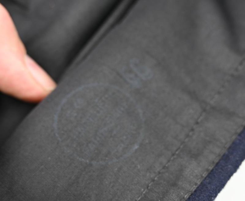 German KM Side Cap — image 8