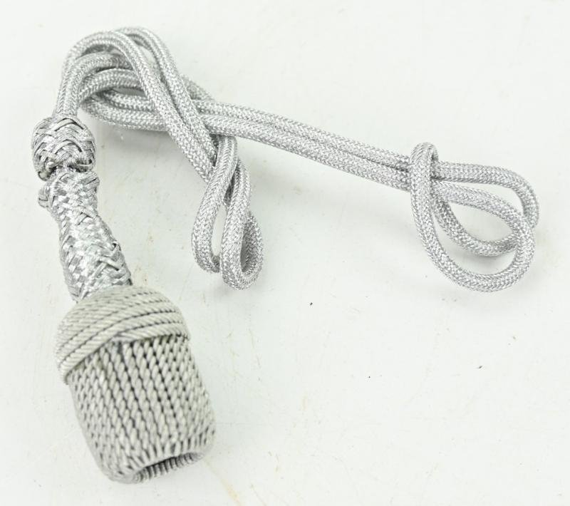 German WH/KM Dagger Portopee — image 3