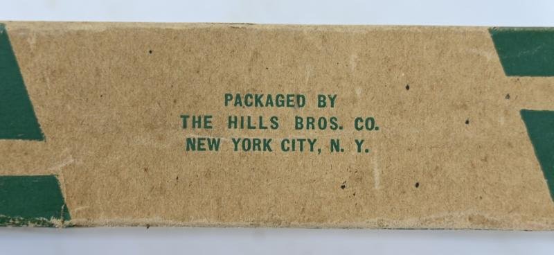 US WW2 Ration Type K 'Supper' — image 5