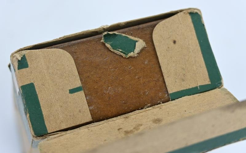 US WW2 Ration Type K 'Supper' — image 6