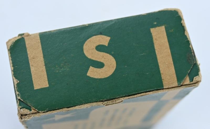 US WW2 Ration Type K 'Supper' — image 7