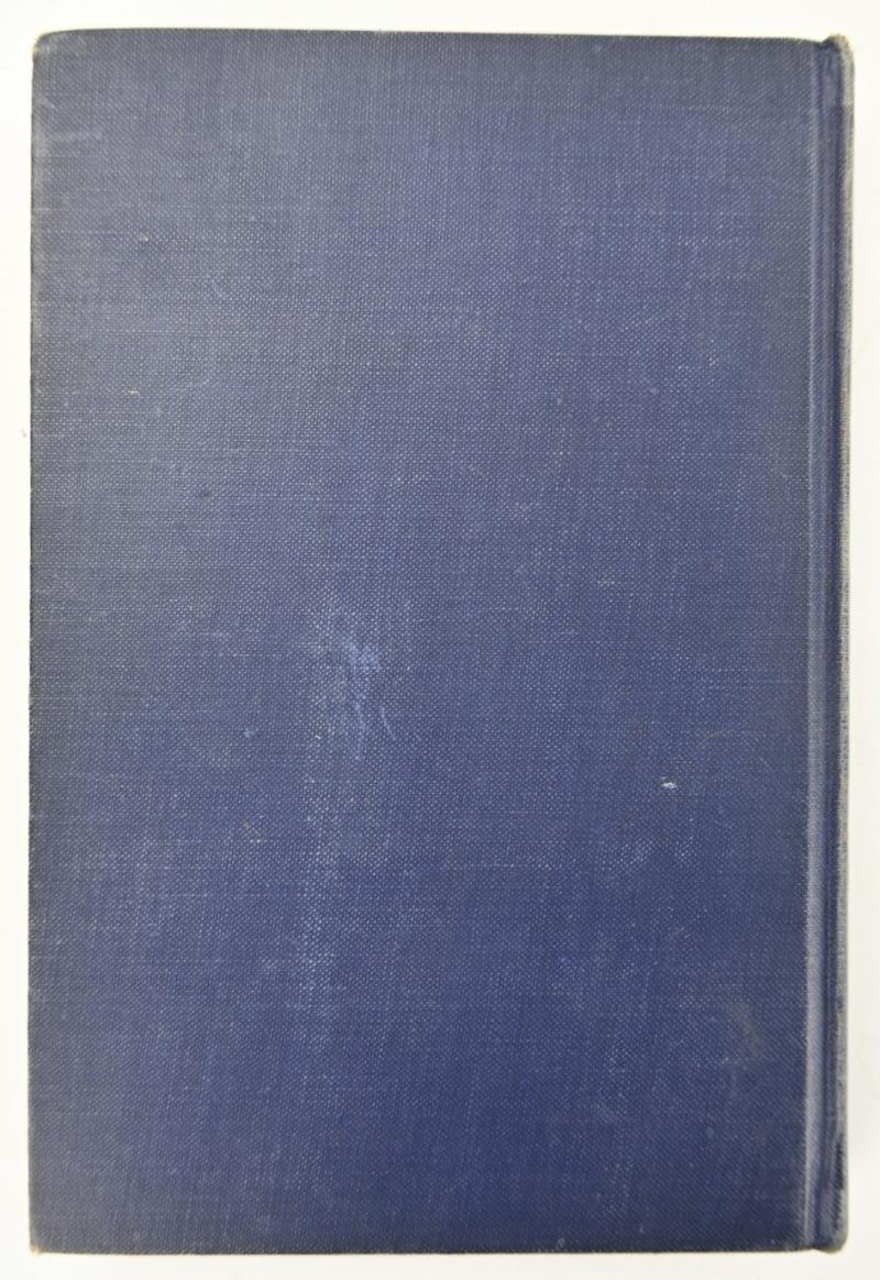 US WW2 Combined Operations Commando Book 1943 — image 10