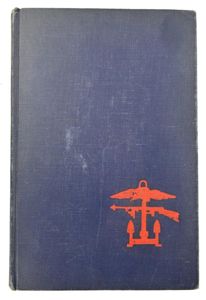 US WW2 Combined Operations Commando Book 1943