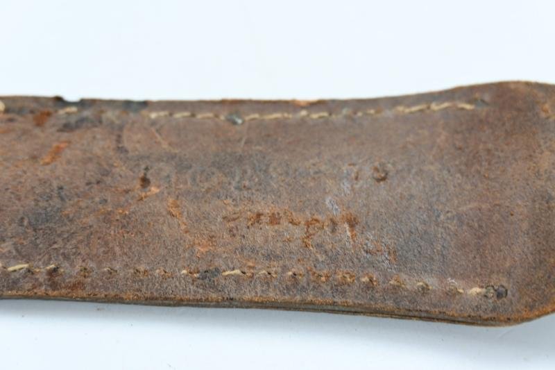 US WW2 Williams Cutlery Fighting Knife — image 9