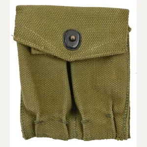 USMC WW2 M-1911 Magazine Pouch