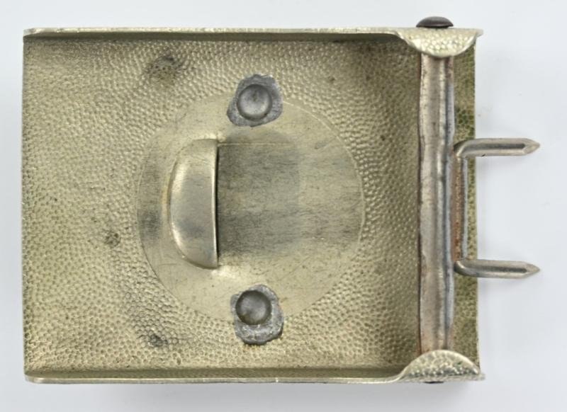 German Pre War Reichswehr Beltbuckle — image 2