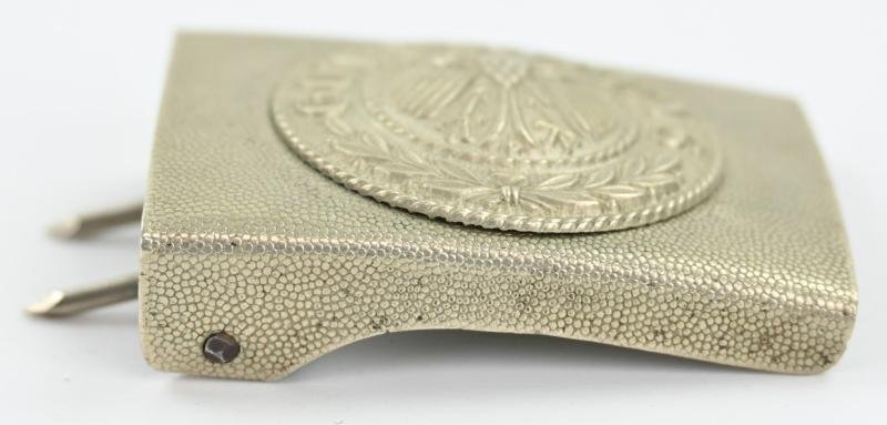 German Pre War Reichswehr Beltbuckle — image 3